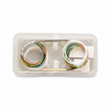 SPLITTER 1X8 SEM CONECTOR - DW