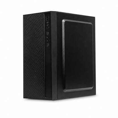 GABINETE FULL BLACK PARA COMPUTADOR DX255-4 DUEX