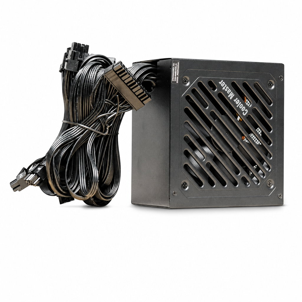 FONTE 500W MPW-5001-ACAAG-BR COOLER MASTER