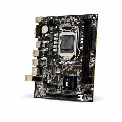 PLACA MAE VXMBH61 LGA1155 BOX (INTEL) DDR3 VXPRO