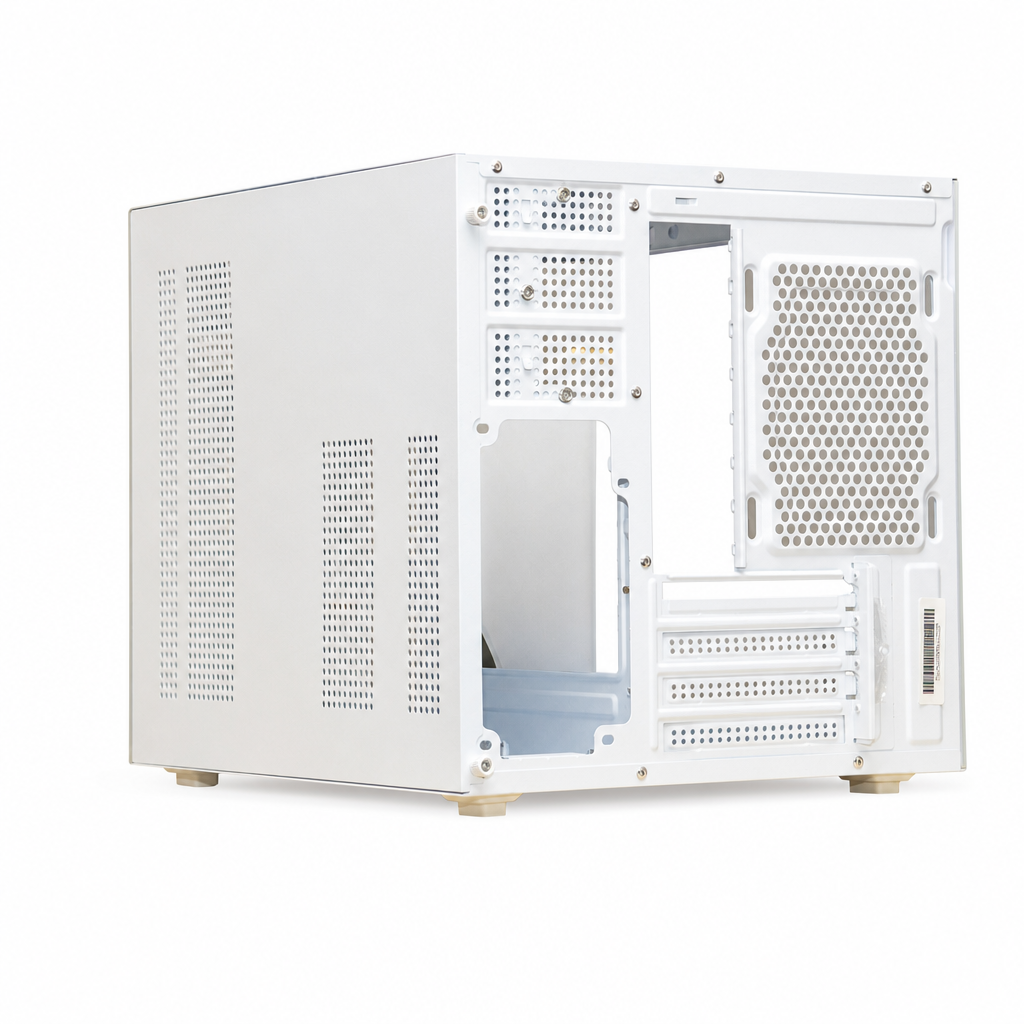 GABINETE GAMER DXGA325WH S/ LOGO DUEX