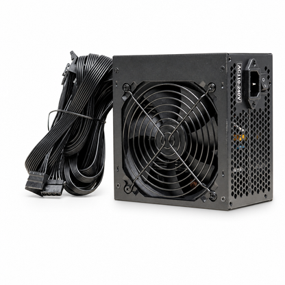 FONTE DE ALIMENTAÇÃO 500W DX500FSE PFC DUEX