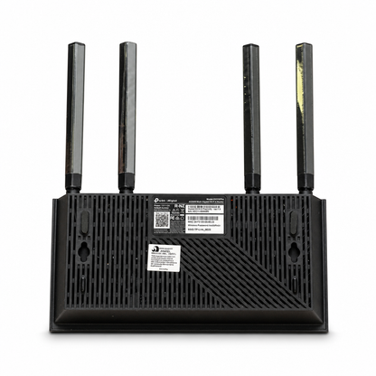 ROTEADOR AX3000 EX510 PRO 2.5(GE) TP