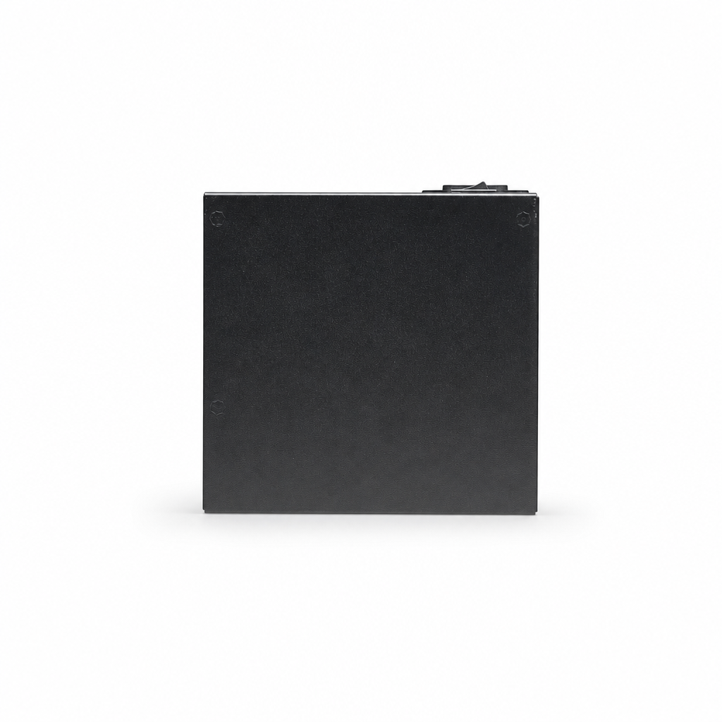 CONVERSORES ELÉTRICOS PULSE DXFOPRO800WG DUEX