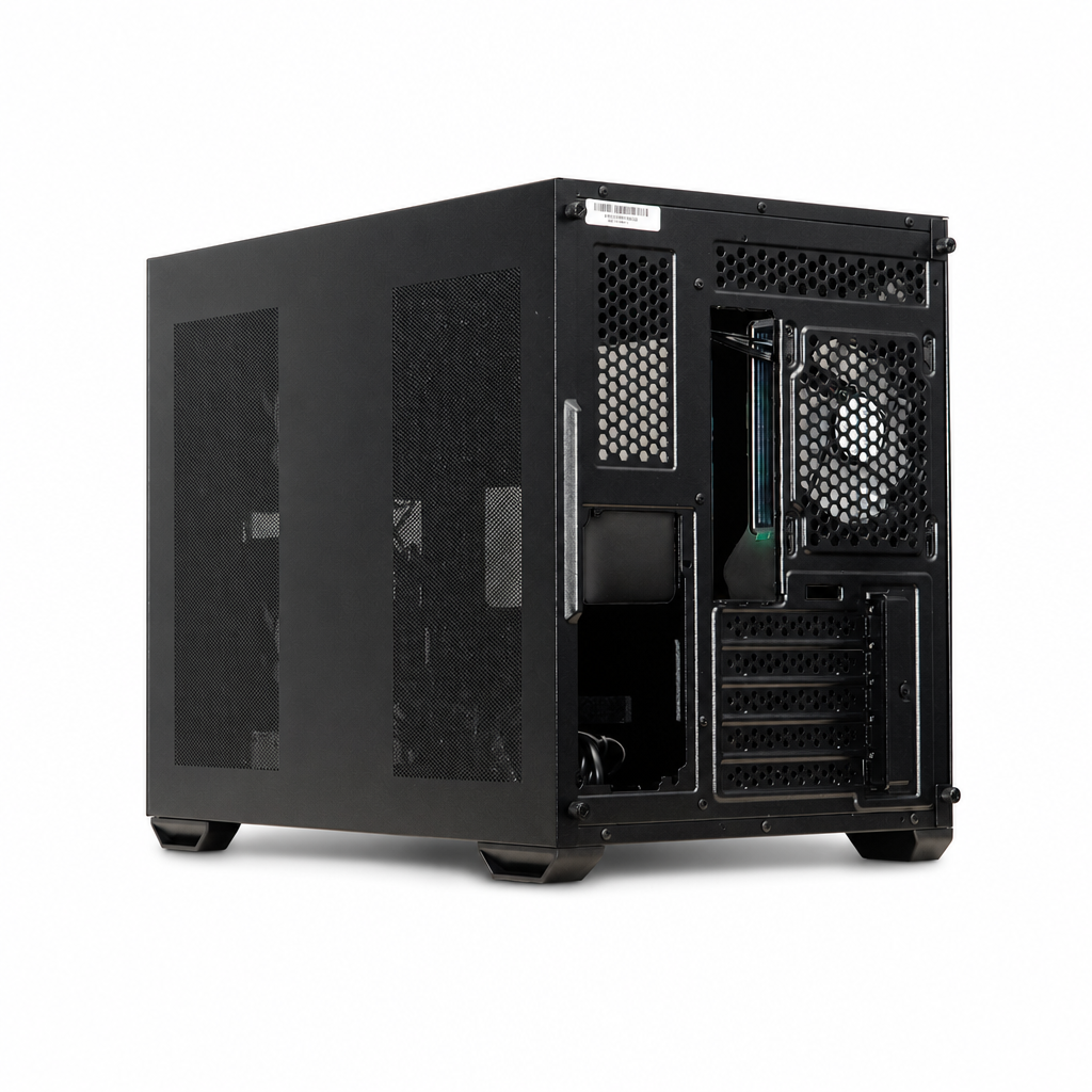 GABINETE E481-KHNN-S00 COOLER MASTER