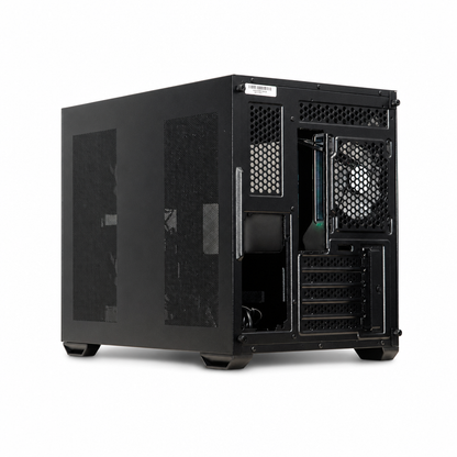 GABINETE E481-KHNN-S00 COOLER MASTER