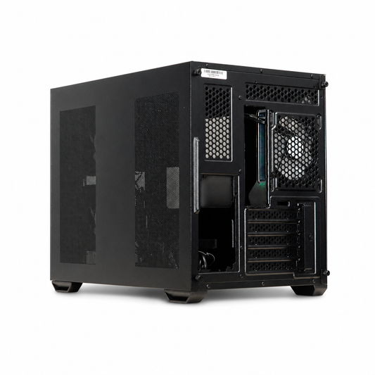 GABINETE E481-KHNN-S00 COOLER MASTER