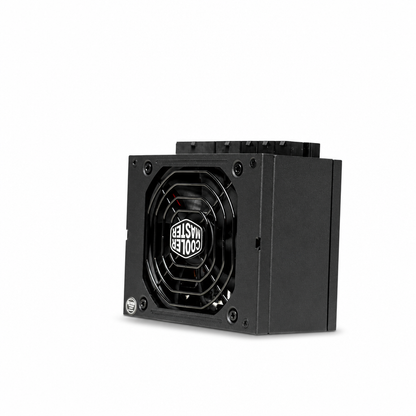 FONTE 1100W  V SFX PLATINUM MPZ-B001-SFAP-BWO COOL