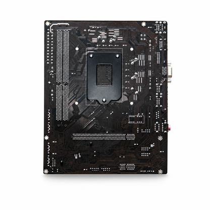PLACA MAE H55 MICRO-ATX 10/100 IH55-MA6 AFOX