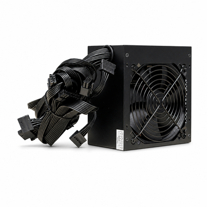 FONTE DE ALIMENTAÇÃO 600W DX600FSE PFC DUEX