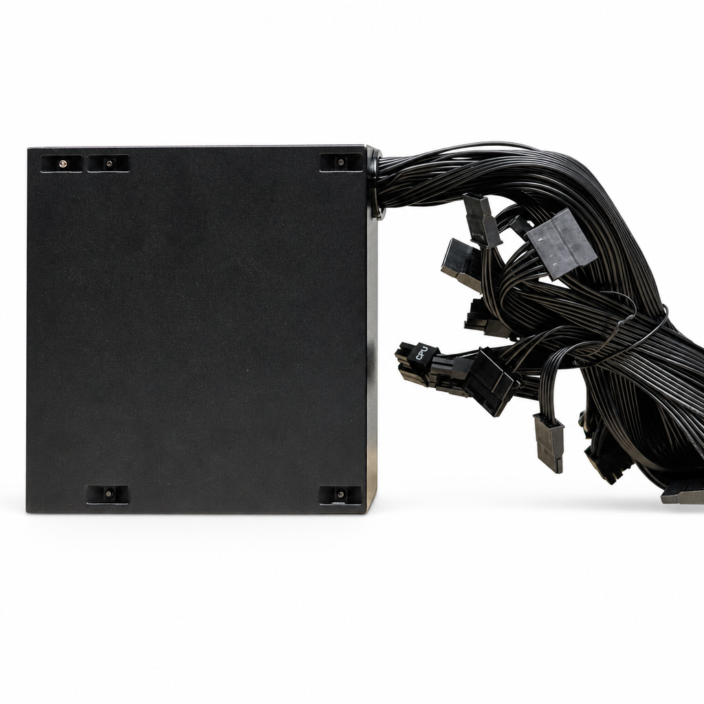 FONTE MPE-6501-ACAAW-BBR COOLER MASTER