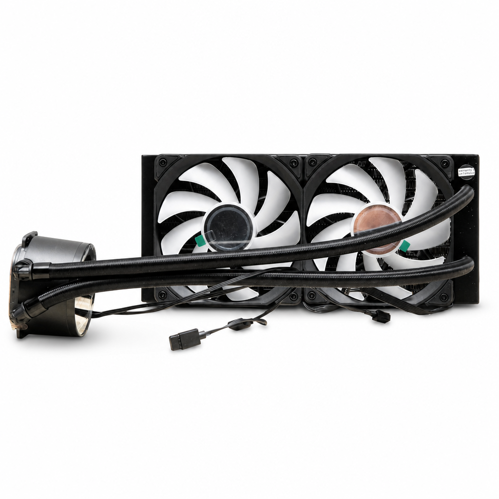 WATER COOLER NEO MIRROR 240 DXWC240MIRROR DUEX