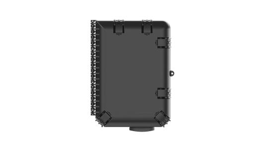 CTO NAP RE 1X16 SC/APC (6.5A12) CT0162S0 FBC