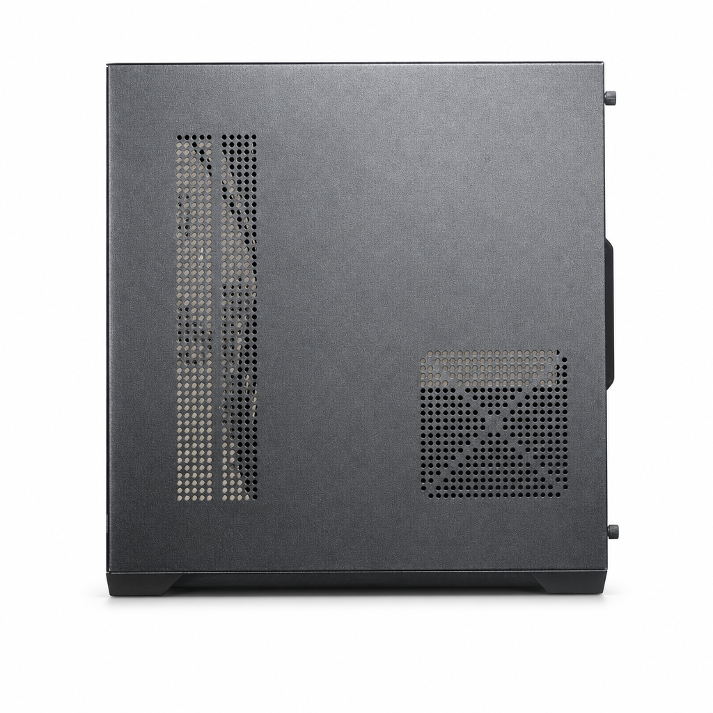 GABINETE DXGA275BK C/ LOGO DUEX