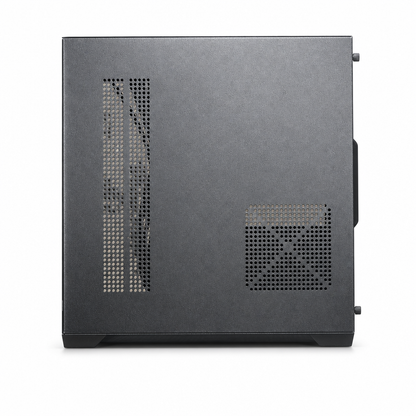 GABINETE DXGA275BK C/ LOGO DUEX