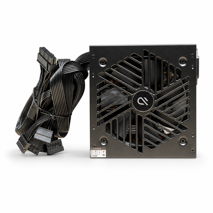 FONTE PULSE PRO 600W 80PLUS BRONZE DUEX