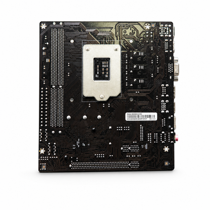 PLACA MAE DXMBH61G M2 LGA1155 (INTEL) DDR3 DUEX