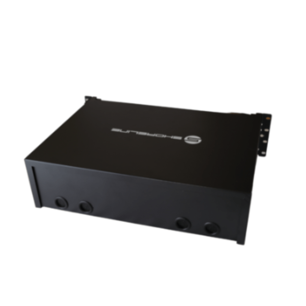 DIO 72 FO MONTADO COMPLETO SC APC SHORELINE