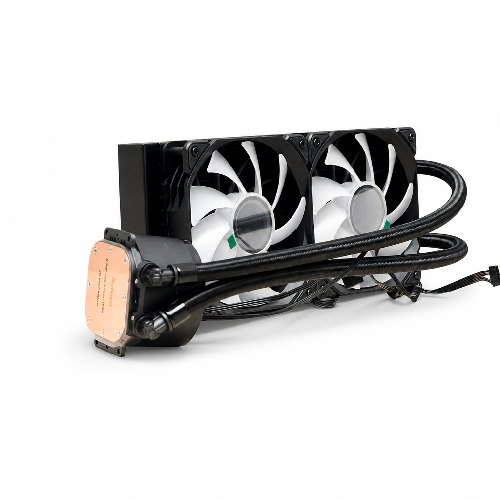 WATER COOLER NEO MIRROR 240 DXWC240MIRROR DUEX