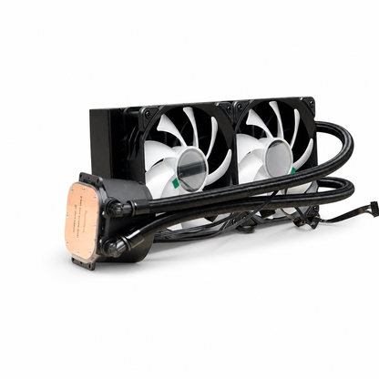 WATER COOLER NEO MIRROR 240 DXWC240MIRROR DUEX