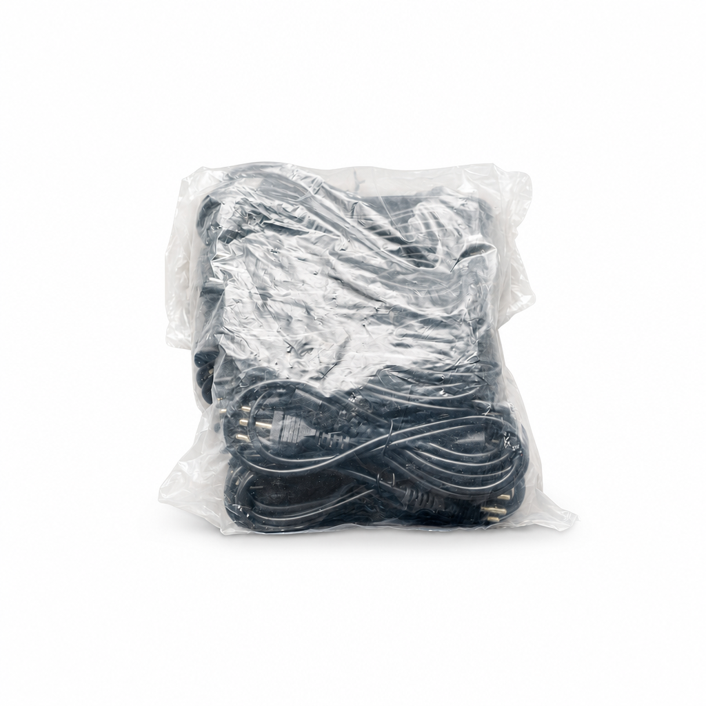 CABO DE ENERGIA CB001Y B/R POWER CABLE