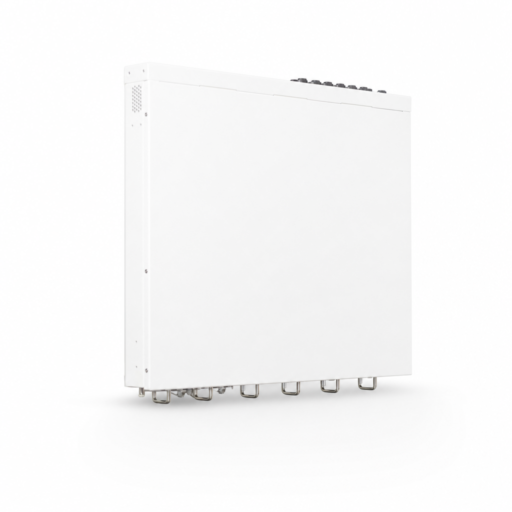 CLOUD CORE ROUTER MIKROTIK CCR2216-1G-12XS-2XQ