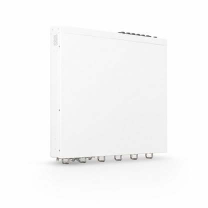 CLOUD CORE ROUTER MIKROTIK CCR2216-1G-12XS-2XQ