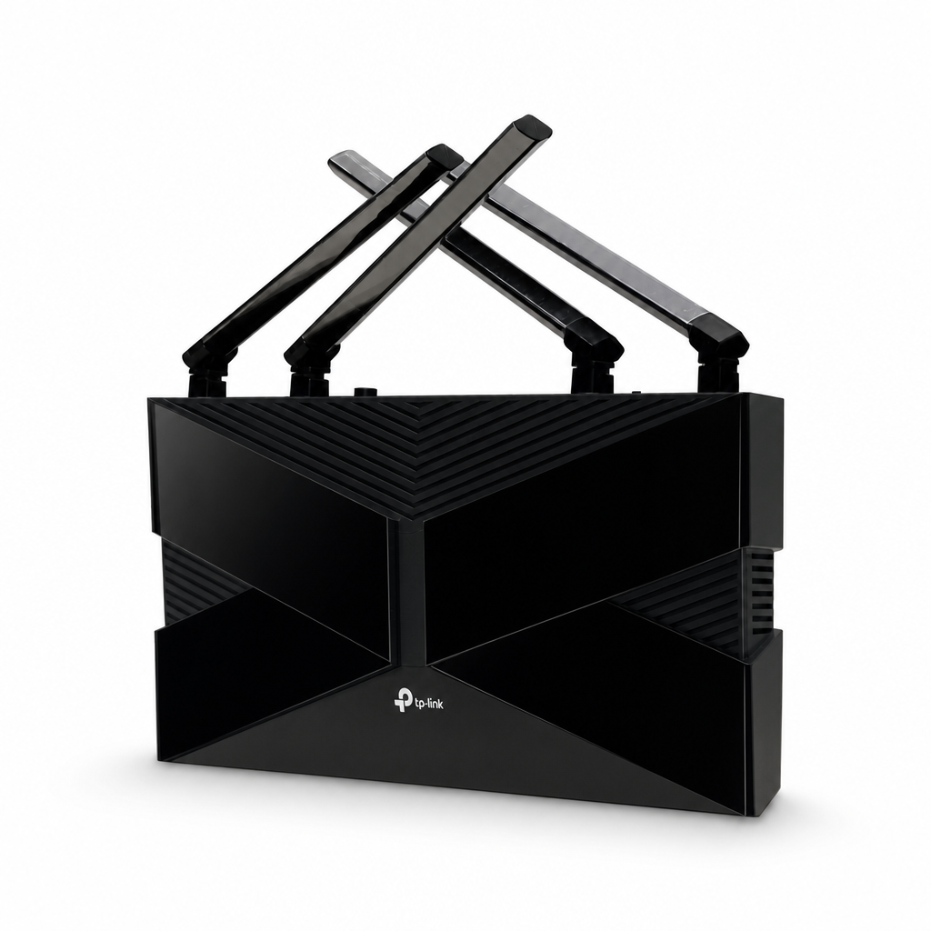 ROTEADOR AX3000 EX520 (BR) TP
