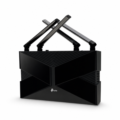 ROTEADOR AX3000 EX520 (BR) TP