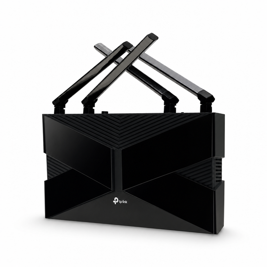 ROTEADOR AX3000 EX520 (BR) TP
