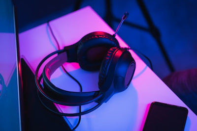 Headsets