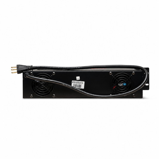 RETIFICADORA NOBREAK GER -48V/40A+10A CAR. JFA
