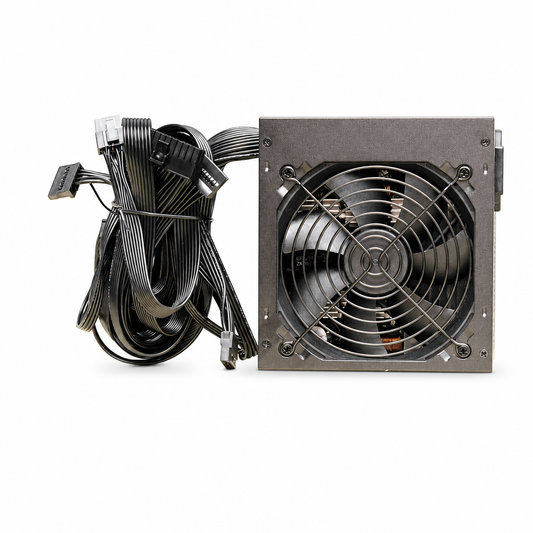 FONTE DE ALIMENTAÇÃO 500W DX500FSE PFC DUEX