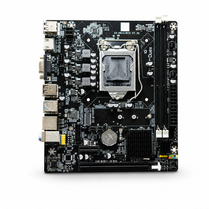 PLACA MAE DXMBB75G M2 LGA1155 (INTEL) DDR3 DUEX