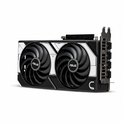 PLACA DE VIDEO DUAL - RTX5070-12G ASUS