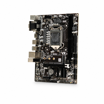 PLACA MAE  LGA 1151 BULK (INTEL) DDR4 VXMBH310 VXP