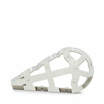 RAQUETE OPTLOOP CINZA BT0011