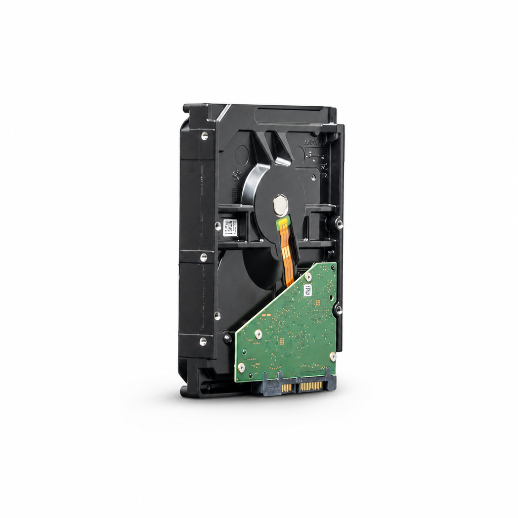 UNIDADE DE DISCO RIGIDO ST6000VX009 SEAGATE