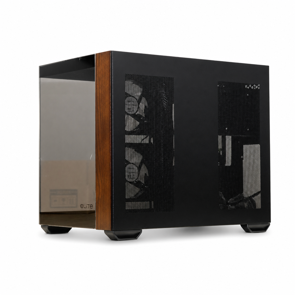 GABINETE E481-KHNN-S00 COOLER MASTER