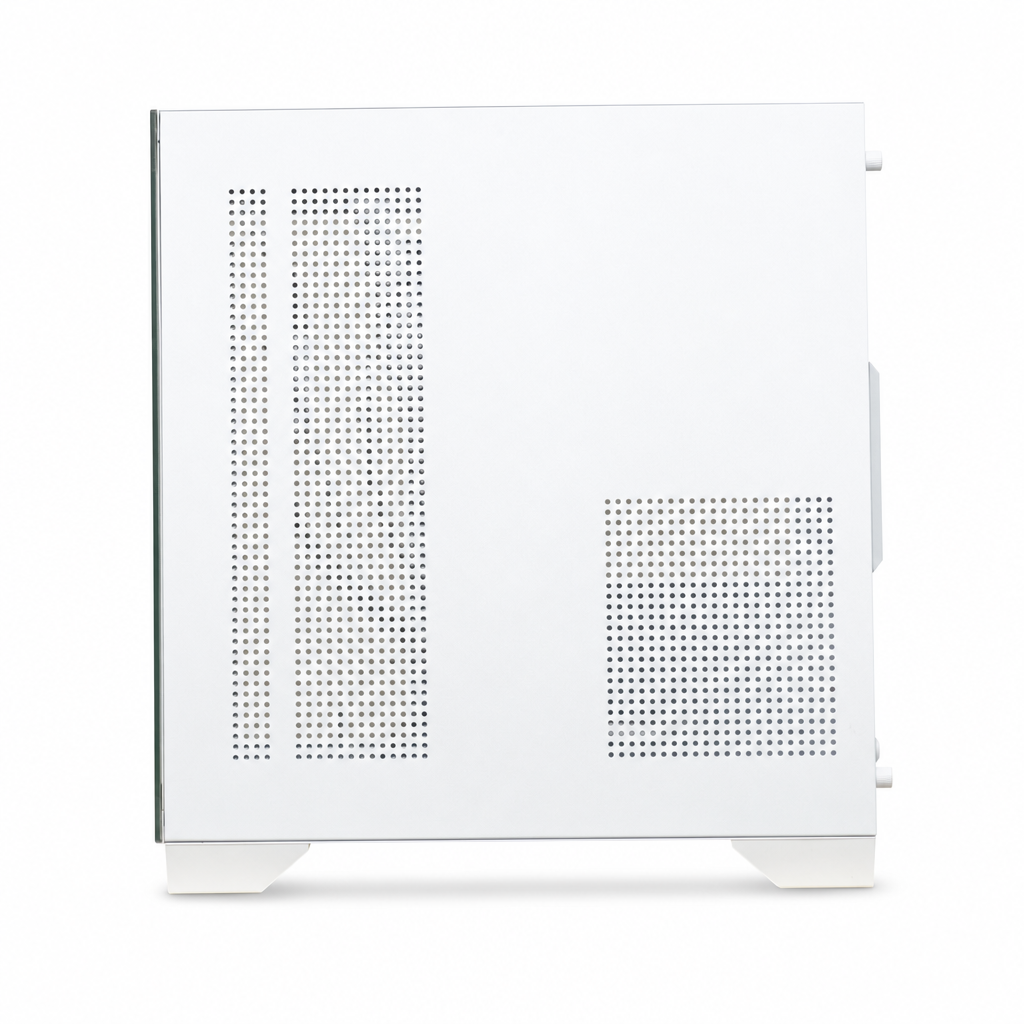 GABINETE DXJ270-2 WH DUEX