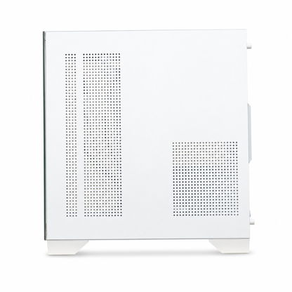 GABINETE DXJ270-2 WH DUEX
