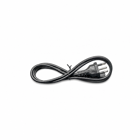 CABO DE ENERGIA CB001Y B/R POWER CABLE