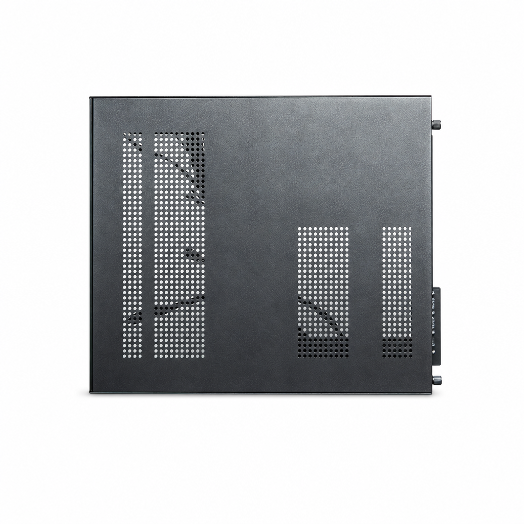 GABINETE DXGA275BK C/ LOGO DUEX