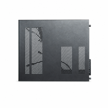 GABINETE DXGA275BK C/ LOGO DUEX