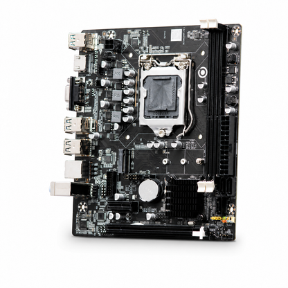 PLACA MAE PMH61GON ON H61 M.2 GIGALAN INFINITY