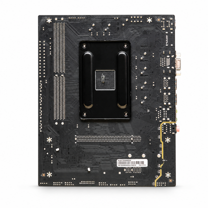PLACA MAE DXMBB550G B550 AM4 DDR4*2 DUEX