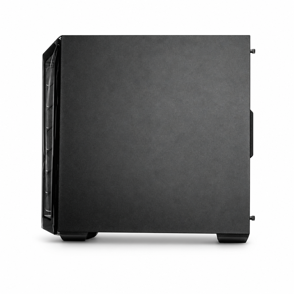 GABINETE MCB-B520-KGNN-RGA COOLER MASTER