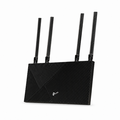 ROTEADOR AX3000 EX510 PRO 2.5(GE) TP