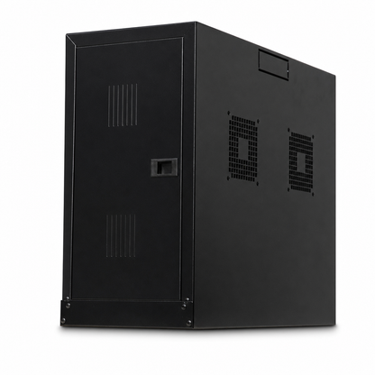 RACK PAREDE LINHA CLASSICA 4UX470 - THINK