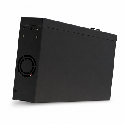OLT GPON DS-P7001-01 - 1P TP
